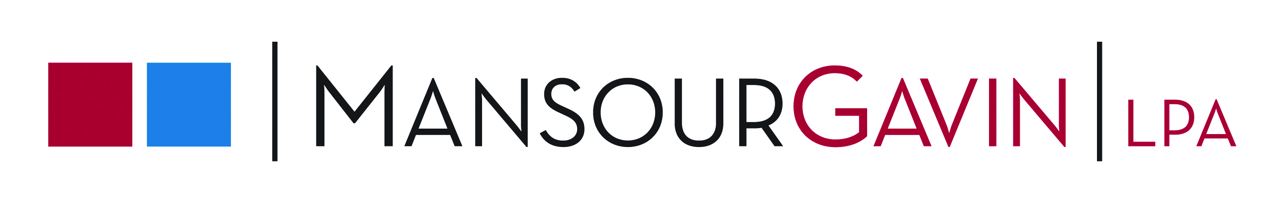 Mansour Gavin LPA logo